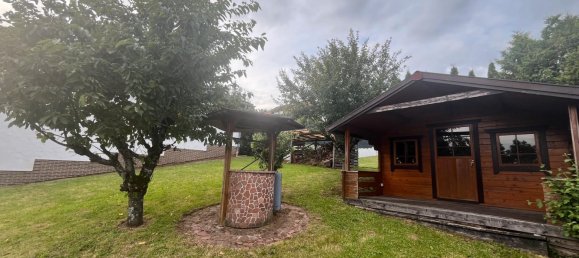 3 غرف نوم تاون هاوس في Schwalm-Eder, Germany رقم 266917 7