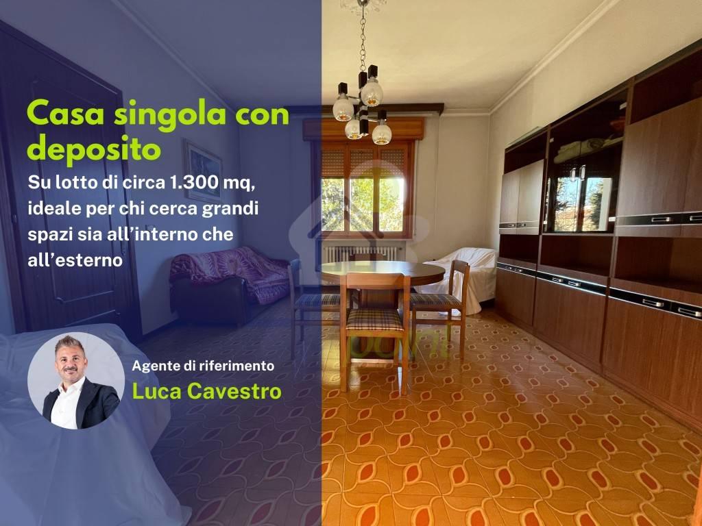 Villa de 12 habitaciónes en Casalmaggiore, Italy No. 32346