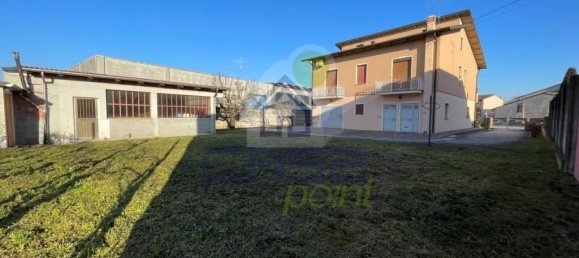 Villa de 12 habitaciónes en Casalmaggiore, Italy No. 32346 28