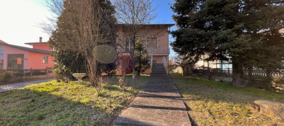 Villa de 12 habitaciónes en Casalmaggiore, Italy No. 32346 30