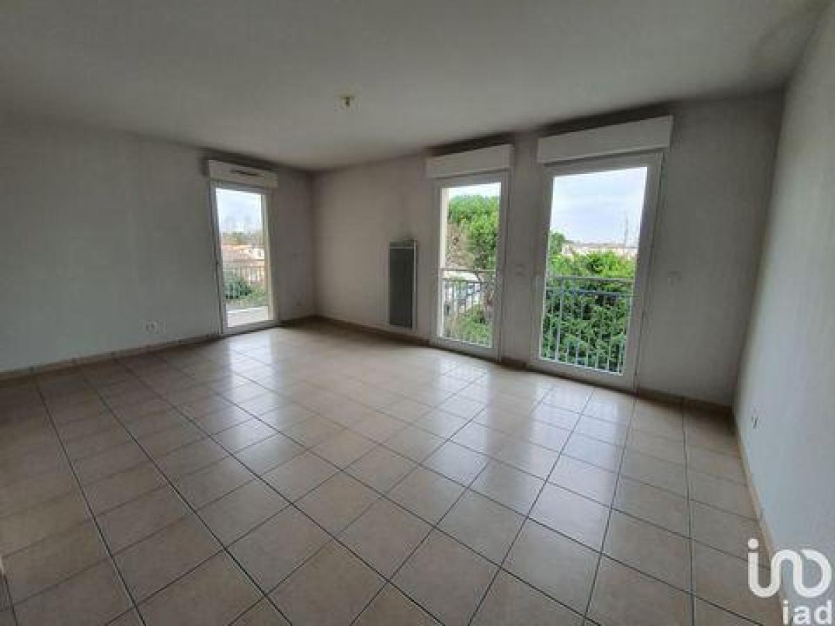 شقة 2 غرف نوم  في Merignac, France رقم 35247