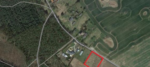 Grundstück in Demmin, Germany, Nr. 316606 5