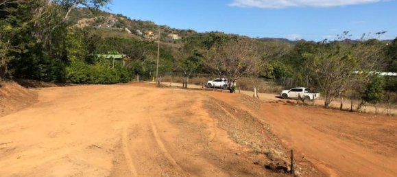 Земельный участок в Санта-Крус, Коста-Рика № 1557 4