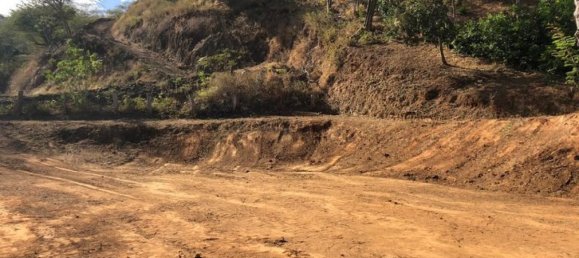 Земельный участок в Санта-Крус, Коста-Рика № 1557 3