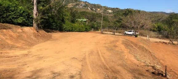 Земельный участок в Санта-Крус, Коста-Рика № 1557 5