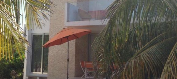 3 غرف نوم منزل في Yucatan, Mexico رقم 169805 2