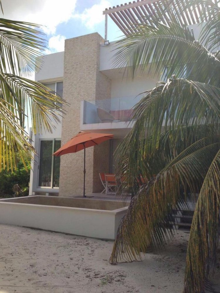 3 bedrooms House in Yucatan, Mexico No. 169805