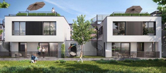 4-salle Maison à Kaltenleutgeben, Austria No. 212861 2