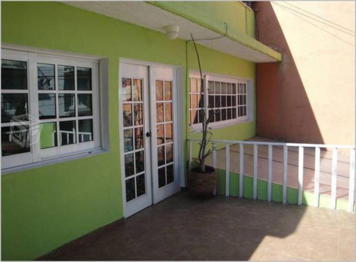 4 Schlafzimmer Haus in Mexico, Nr. 153329