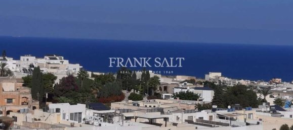 2 غرف نوم طابقين في Swieqi, Malta رقم 10272 3