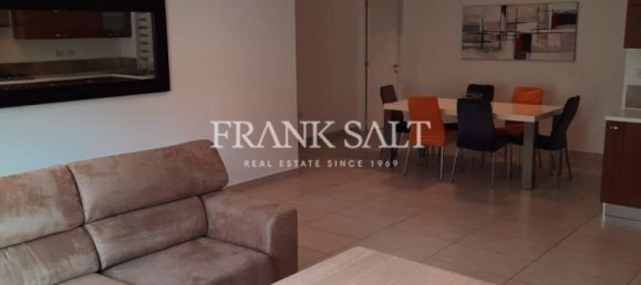 2 غرف نوم طابقين في Swieqi, Malta رقم 10272 2