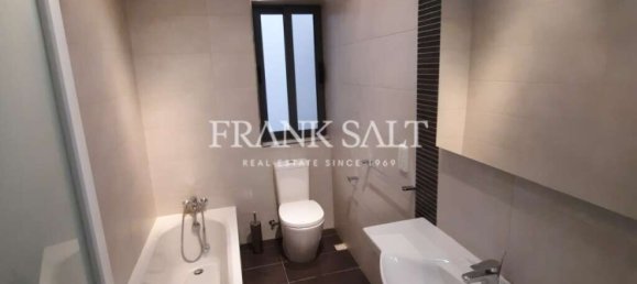 2 غرف نوم طابقين في Swieqi, Malta رقم 10272 6