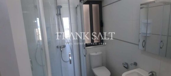 2 غرف نوم طابقين في Swieqi, Malta رقم 10272 5