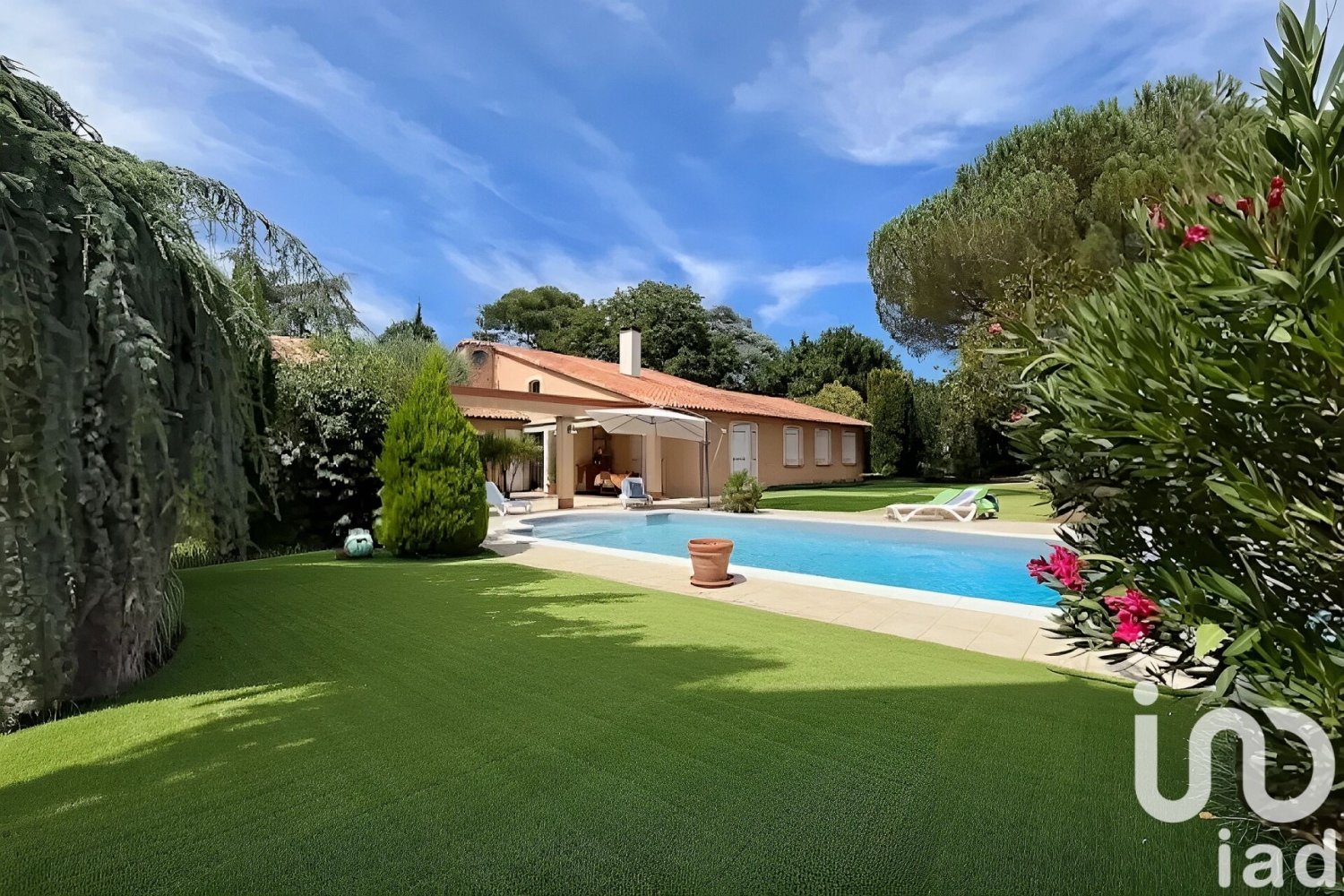 4 bedrooms House in Haute-Garonne, France No. 299356