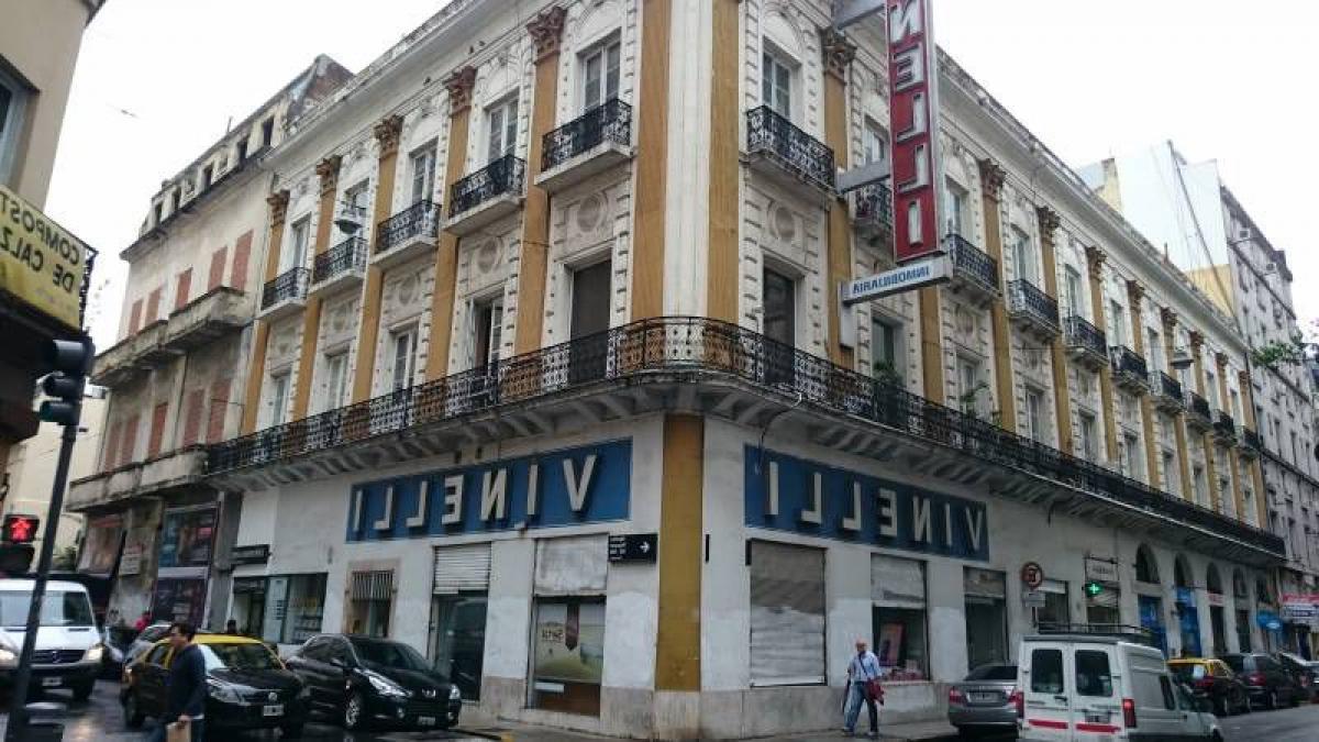 Edifício em Buenos Aires, Argentina 3000 m² N.º 107447