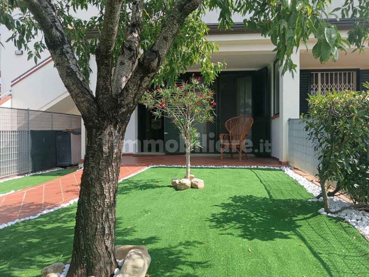 2 غرف نوم شقة في San Clemente, Italy رقم 348777