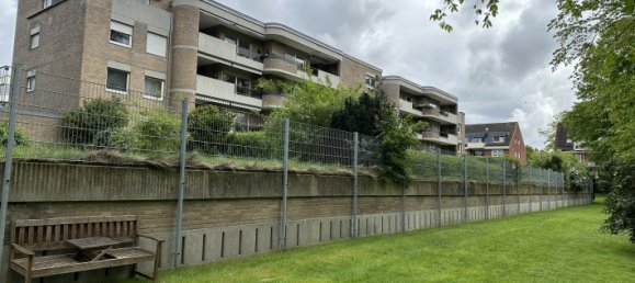 Studio in Munster, Germany No. 14007 4