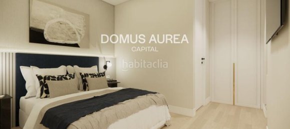 3 Schlafzimmer Wohnung in Madrid, Spain, Nr. 126195 5