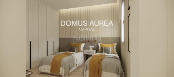 3 Schlafzimmer Wohnung in Madrid, Spain, Nr. 126195 10
