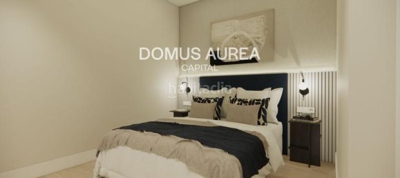 3 Schlafzimmer Wohnung in Madrid, Spain, Nr. 126195 6