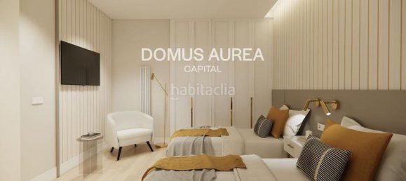 3 Schlafzimmer Wohnung in Madrid, Spain, Nr. 126195 9