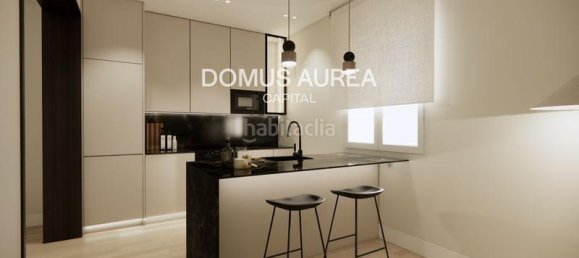 3 Schlafzimmer Wohnung in Madrid, Spain, Nr. 126195 20