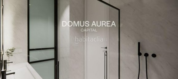 3 Schlafzimmer Wohnung in Madrid, Spain, Nr. 126195 12