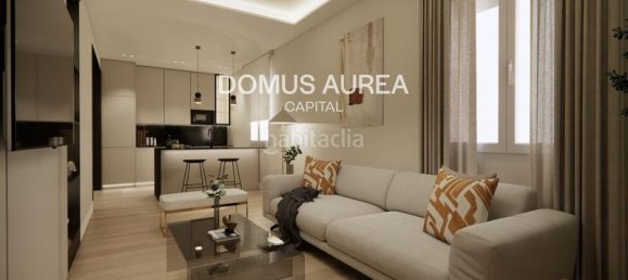 3 Schlafzimmer Wohnung in Madrid, Spain, Nr. 126195 2