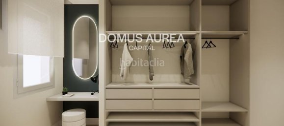 3 Schlafzimmer Wohnung in Madrid, Spain, Nr. 126195 14