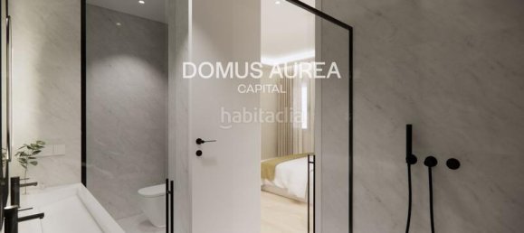 3 Schlafzimmer Wohnung in Madrid, Spain, Nr. 126195 13