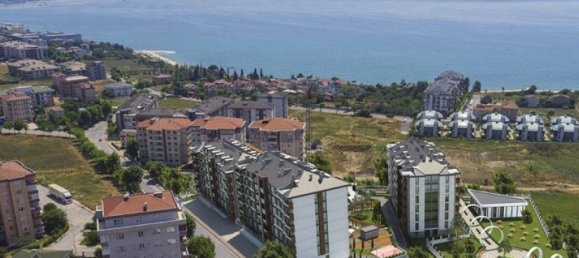 2 bedrooms Apartment in Istanbul, Turkey No. 7631 8