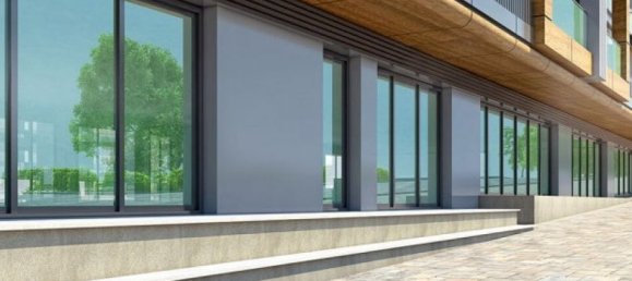 2 bedrooms Apartment in Istanbul, Turkey No. 7631 3