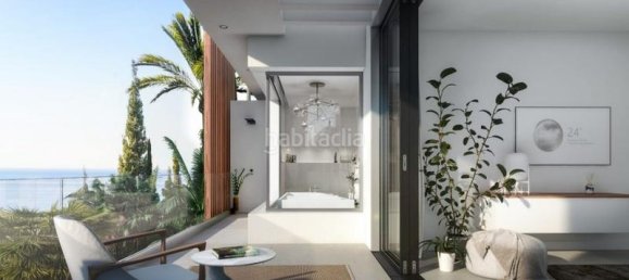 Вилла с 4 спальнями в Марбелья, Испания № 25066 11