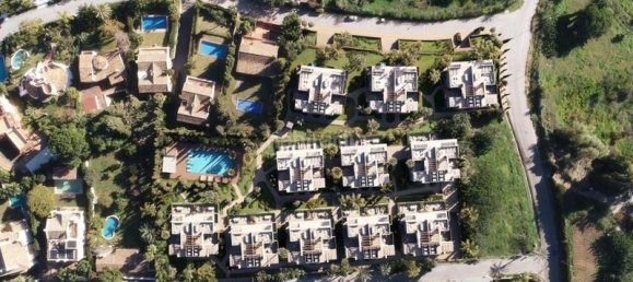 Вилла с 4 спальнями в Марбелья, Испания № 25066 3