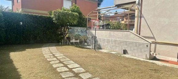 7 rooms Villa in Rome, Italy No. 128173 26