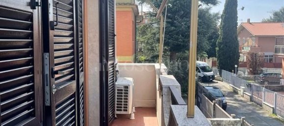 7 rooms Villa in Rome, Italy No. 128173 22
