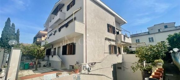 7 rooms Villa in Rome, Italy No. 128173 30