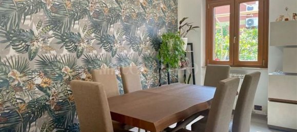 7 rooms Villa in Rome, Italy No. 128173 2