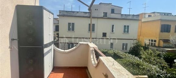 7 rooms Villa in Rome, Italy No. 128173 23