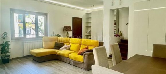 7 rooms Villa in Rome, Italy No. 128173 35