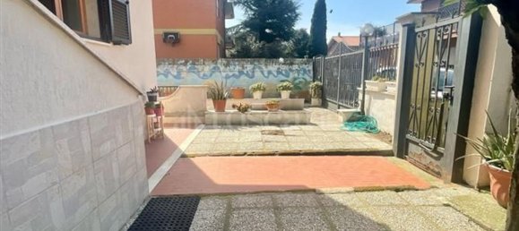 7 rooms Villa in Rome, Italy No. 128173 28