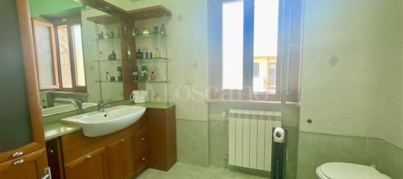 7 rooms Villa in Rome, Italy No. 128173 20