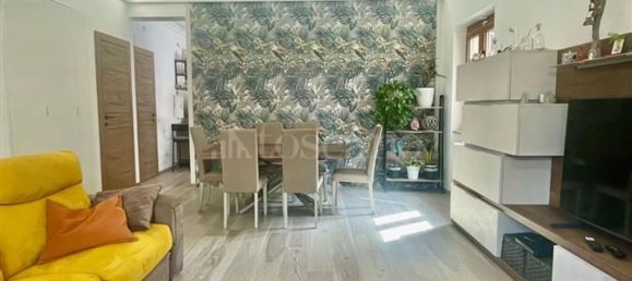 7 rooms Villa in Rome, Italy No. 128173 34