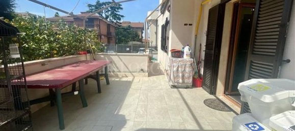 7 rooms Villa in Rome, Italy No. 128173 9