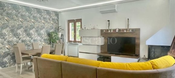 7 rooms Villa in Rome, Italy No. 128173 32