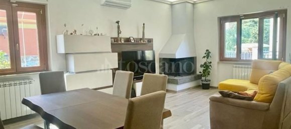 7 rooms Villa in Rome, Italy No. 128173 31