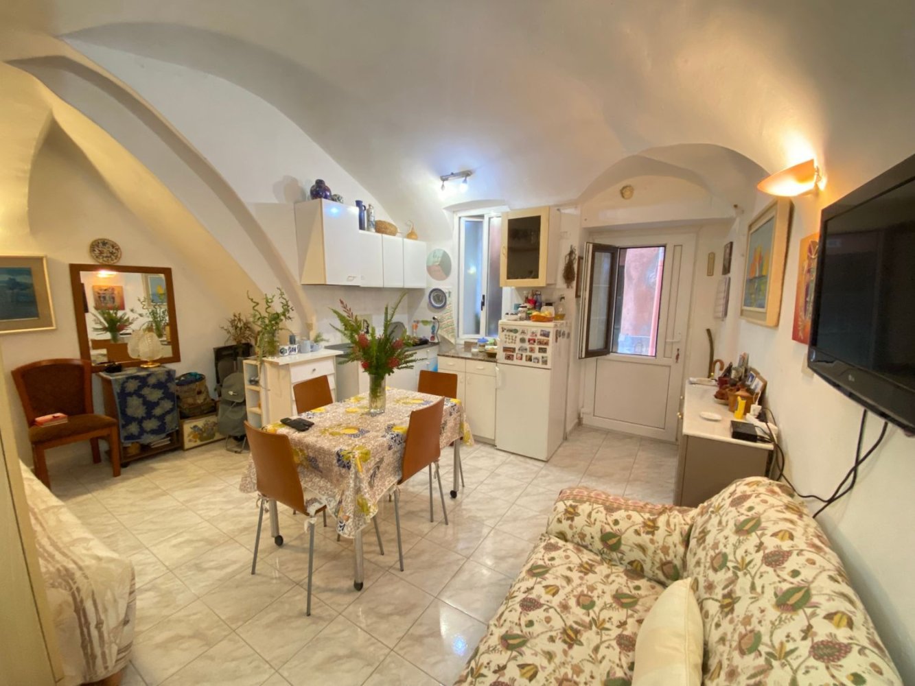 1 bedroom Apartment in Sanremo, Italy No. 357010