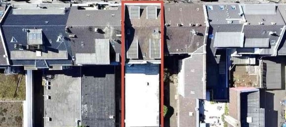 Edifício em Dusseldorf, Germany 1070 m² N.º 222281 3