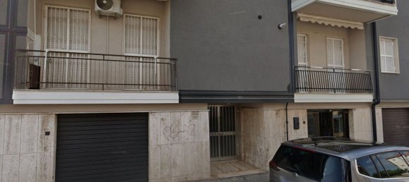 4-salle Appartement à San Severo, Italy No. 257733 12