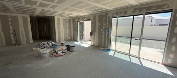 4 Schlafzimmer Haus in Chauray, France, Nr. 307769 4